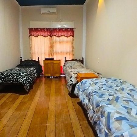 Lumay Puerto Iguazú Kültér fotó