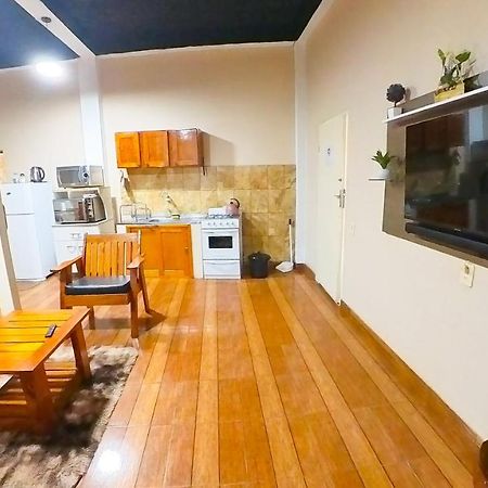 Lumay Puerto Iguazú Kültér fotó