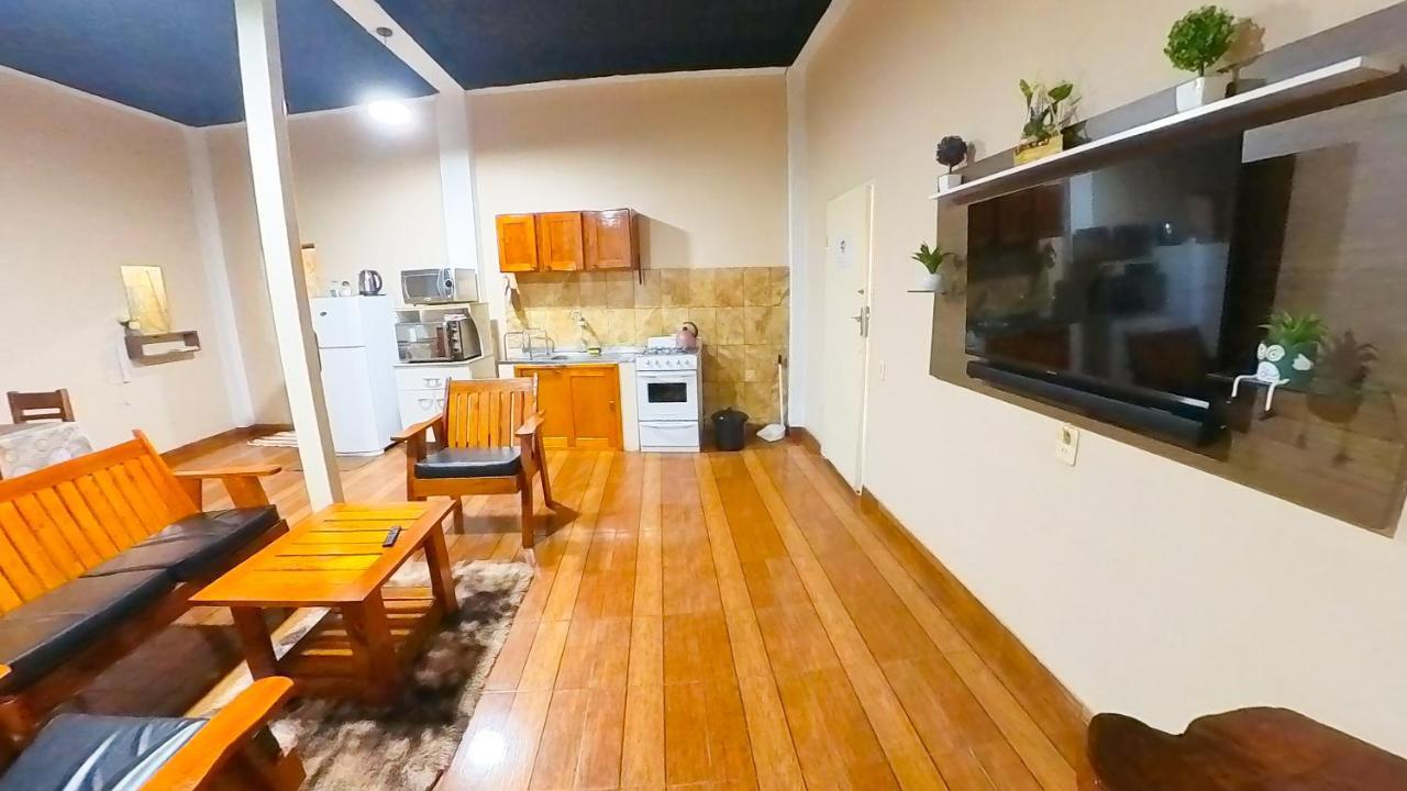 Lumay Puerto Iguazú Kültér fotó