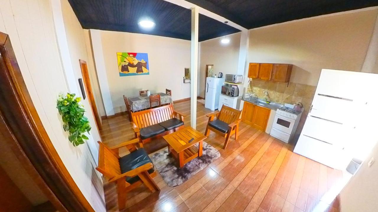 Lumay Puerto Iguazú Kültér fotó