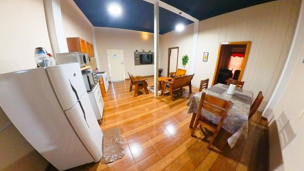 Lumay Puerto Iguazú Kültér fotó